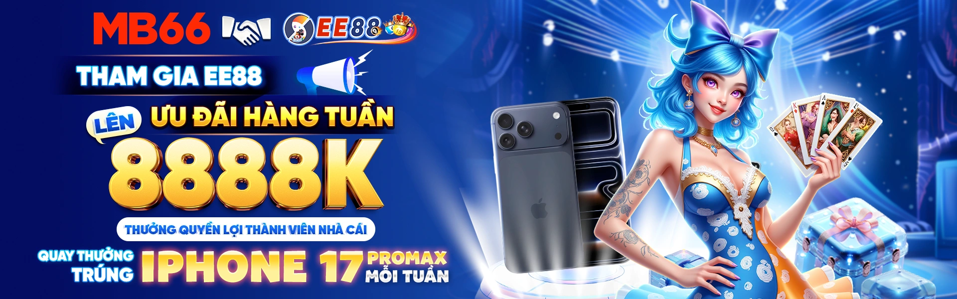 Banner giới thiệu bóng đá trực tuyến, lịch thi đấu và nội dung Ee88