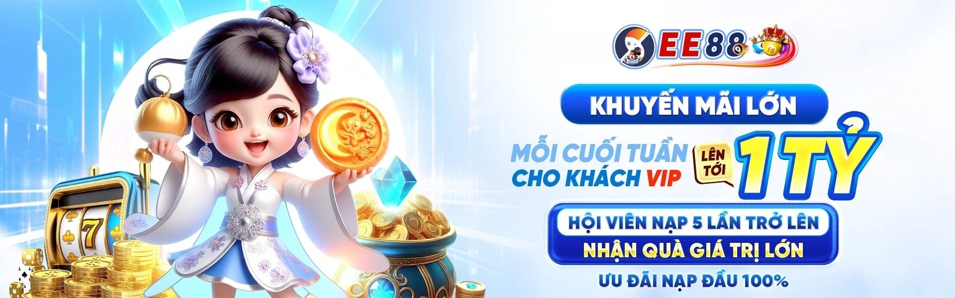 Banner ứng dụng, bảo mật, truy cập an toàn và hỗ trợ Ee88