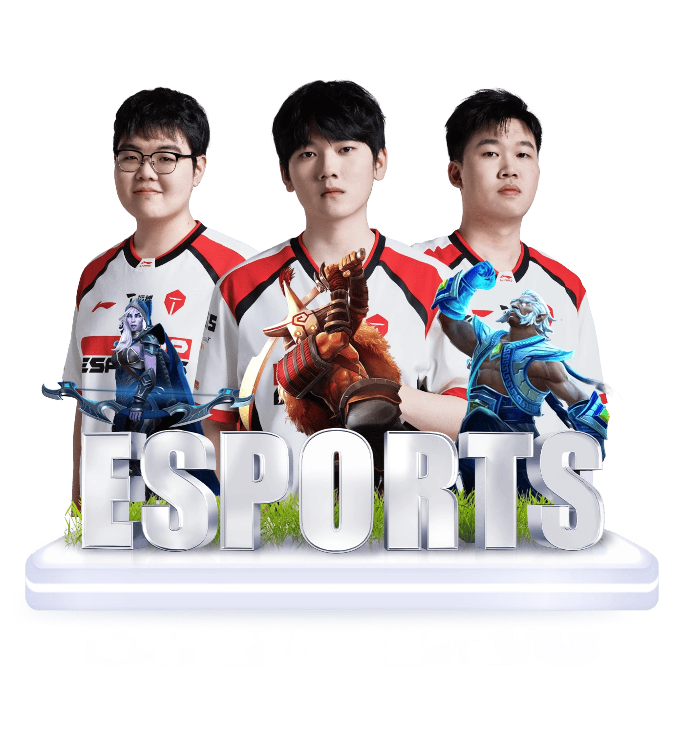Thông tin esports trên Ee88